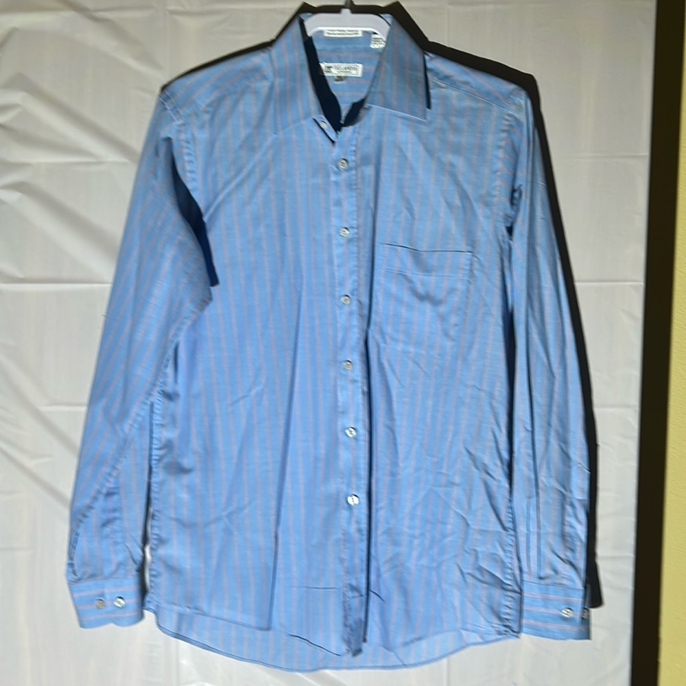 TED LAPIDUS 😎 DRESS SHIRT